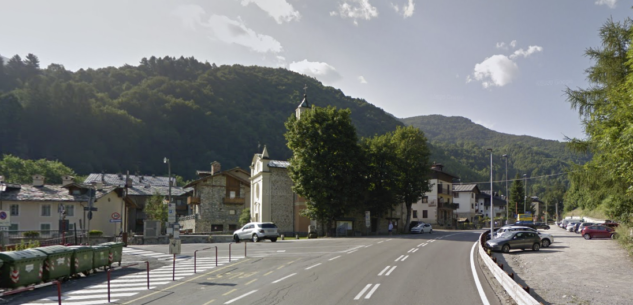 La Guida - Riaperta al traffico la Statale 20 a Limone Piemonte