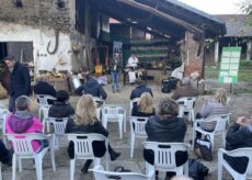 La Guida - Presentate la Fiera dell’Aj e la Sagra della Bagna cauda di Caraglio (video)