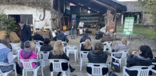 La Guida - Presentate la Fiera dell’Aj e la Sagra della Bagna cauda di Caraglio (video)