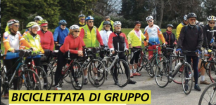 La Guida - Tanti appuntamenti a cui partecipare con la Straconi