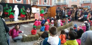 La Guida - Boves, mercatino natalizio dei bambini