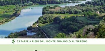 La Guida - Un cuneese racconta la sua esperienza del camminare accanto al fiume e ascoltarne le voci