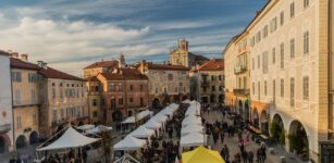 La Guida - La tradizionale Fiera di San Martino vero e proprio mercato orto-culturale