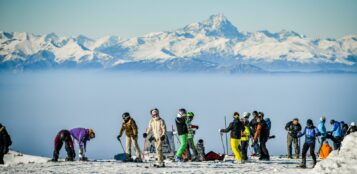 La Guida - Il Mondolè lancia lo skipass “a prezzo dinamico”