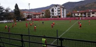 La Guida - Calcio giovanile: i risultati di sabato 12 novembre