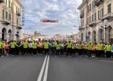 La Guida - Nel fine settimana FastCûni e Stracôni: le modifiche alla viabilità