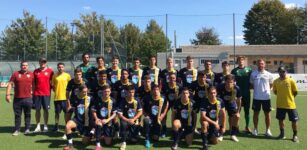 Prima categoria: il Tre Valli fa il vuoto La Guida - Prima categoria: il Tre Valli fa il vuoto
