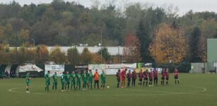 La Guida - Terza categoria: i risultati dell’ottava giornata