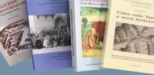 La Guida - In vendita i volumi della Società di studi storici di Cuneo