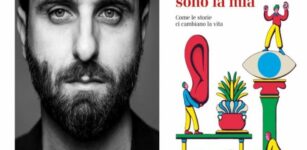 “Voci che sono la mia. Come le storie ci cambiano la vita” al Teatro Civico La Guida - “Voci che sono la mia. Come le storie ci cambiano la vita” al Teatro Civico