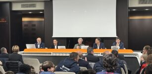 Il Cuneo Olmo scende in campo per l’ambiente al fianco della Fondazione Capellino La Guida - Il Cuneo Olmo scende in campo per l’ambiente al fianco della Fondazione Capellino
