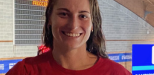 Cristina Caruso e Sara Curtis protagoniste nei campionati Italiani La Guida - Cristina Caruso e Sara Curtis protagoniste nei campionati Italiani