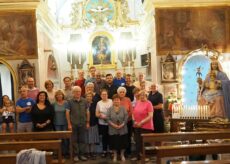 La Guida - Borgo, assemblea annuale dell’Associazione Santuario