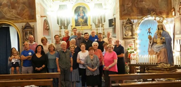 La Guida - Presepi in Monserrato, l’Associazione Santuario cerca collaboratori