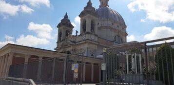 La Guida - “Festa d’la Madona” dei Santi Coronati di Fontanelle, le limitazioni