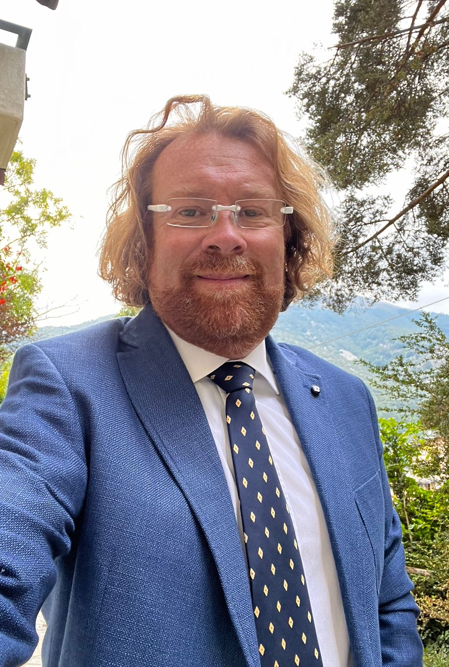 Pier Paolo Ballarè è il nuovo presidente dei Maestri di Sci