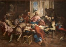La Guida - Tiziano, Tintoretto e Veronese da Venezia a Cuneo