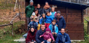 Sentirsi parte di una comunità che cammina insieme e si aiuta La Guida - Sentirsi parte di una comunità che cammina insieme e si aiuta