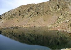 La Guida - Rocchetta e laghi della Paur, Cima Revelli e Bric Conoia