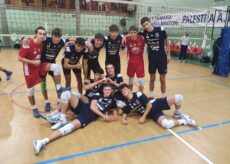 La Guida - Cuneo volley, le squadre Under 17 passano il turno, la Serie D cede a Torino