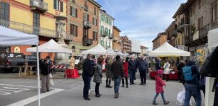 La Guida - Divieti di sosta e di transito per la Fiera Aj a Caraj