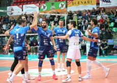 La Guida - Volley A2/M, Cuneo torna in casa per ritrovare la vittoria