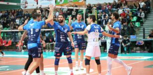 La Guida - Volley A2/M, Cuneo torna in casa per ritrovare la vittoria