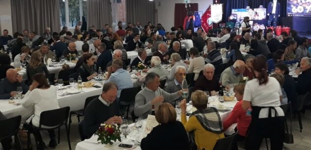 La Guida - Domenica a Boves la festa dei Santi Incoronati