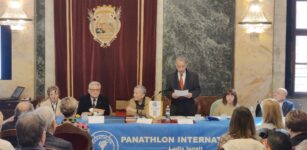 La Guida - Presentato in Comune il libro sui 50 anni del Panathlon Club di Cuneo