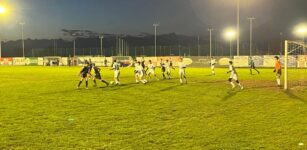 La Guida - Calcio giovanile: i risultati di sabato 19 novembre