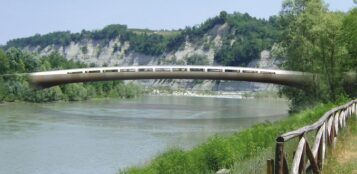 La Guida - Alba, assegnato l’incarico per il terzo ponte sul Tanaro a tre società