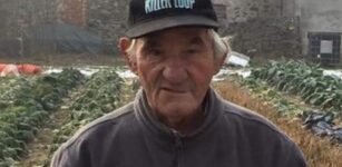 Muore a 95 anni Antonio Erbi, già sindaco di Chiusa Pesio La Guida - Muore a 95 anni Antonio Erbi, già sindaco di Chiusa Pesio