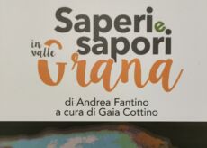 La Guida - A Bernezzo “Saperi e sapori in Valle Grana”