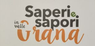 A Bernezzo “Saperi e sapori in Valle Grana” La Guida - A Bernezzo “Saperi e sapori in Valle Grana”
