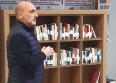 La Guida - Spazio con libri e riviste all’Ipercoop di Cuneo