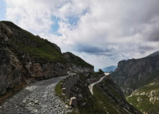 La Guida - Dalla Regione 223.000 euro per le strade storiche di montagna della Granda