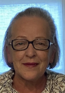 Maria Lucia Garro