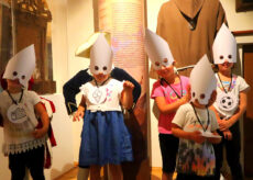 La Guida - Visita-laboratorio per famiglie alla scoperta del Museo San Sebastiano