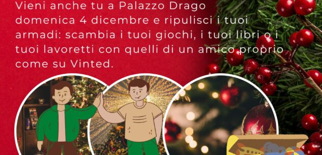 La Guida - Il “Vinted dei bambini e dei ragazzi” di Verzuolo