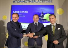 La Guida - A Casa Tennis tutti eventi di successo