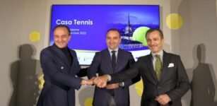 La Guida - A Casa Tennis tutti eventi di successo