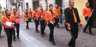 La Guida - Banda musicale bovesana a Manta