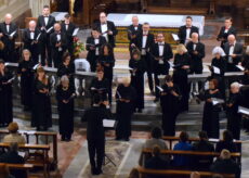 La Guida - Concerto in Cattedrale per dire No alla violenza sulle donne