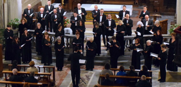 La Guida - Concerto in Cattedrale per dire No alla violenza sulle donne