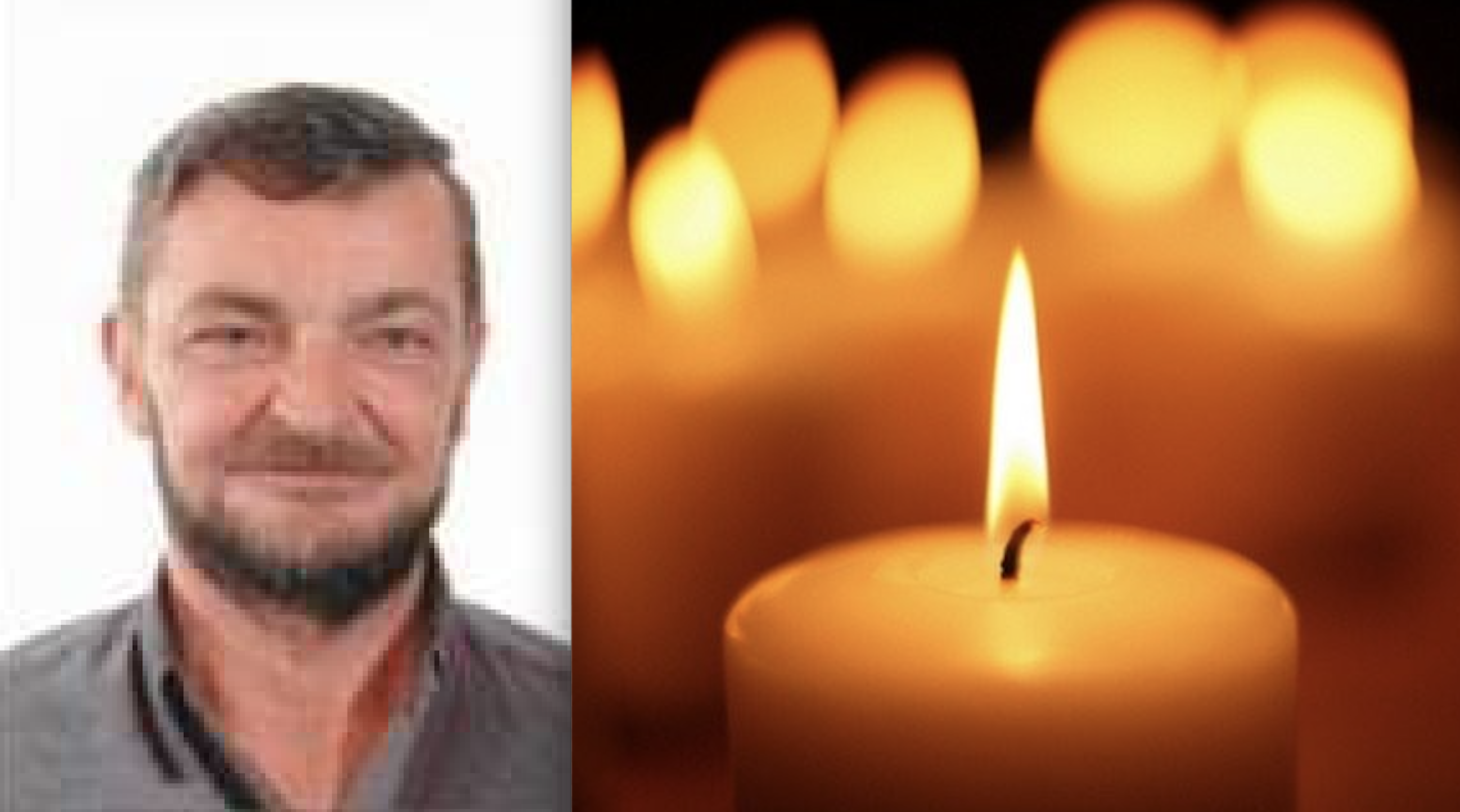 Borgo San Dalmazzo, l’ultimo saluto a Giorgio Bramard