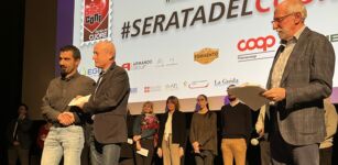 Stracôni, la serata dei contributi a gruppi sportivi e scuole La Guida - Stracôni, la serata dei contributi a gruppi sportivi e scuole