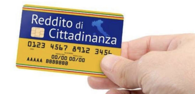 La Guida - Reddito di cittadinanza nonostante le misure cautelari: condannato