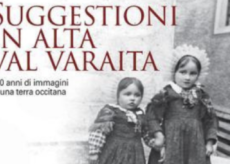 La Guida - Centocinquant’anni di foto e personaggi dell’alta val Varaita