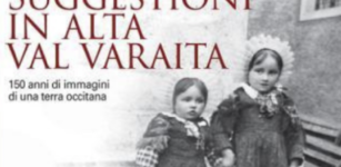 La Guida - Centocinquant’anni di foto e personaggi dell’alta val Varaita