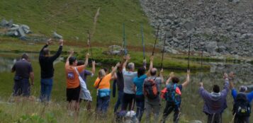 La Guida - La montagna entra nelle scuole attraverso il Cai